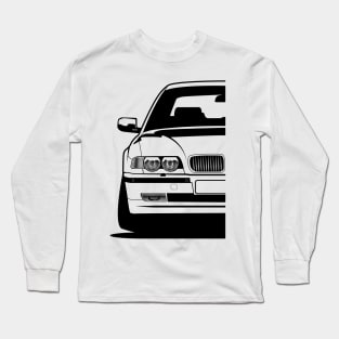 E38 LCI Long Sleeve T-Shirt